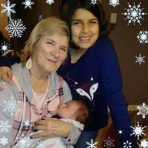 Meet your Posher, Anne